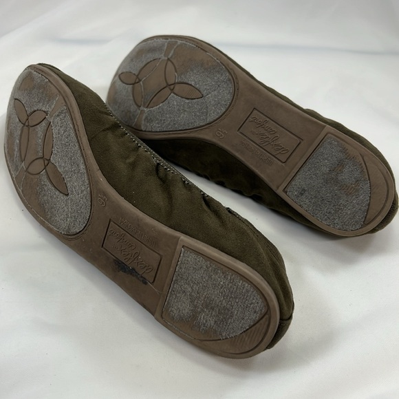 Dexflex  ballerina flats - Picture 5 of 6